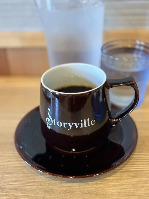 口コミ一覧 : Jazz Cafe Storyvilｌeの写真