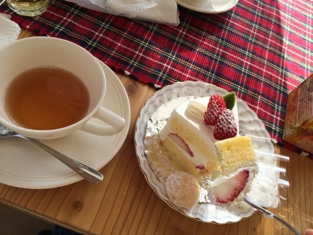 洋菓子の店 フリヤン - 鷲別（ケーキ）の写真