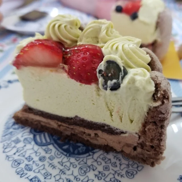 チョコレート研究室 - 東室蘭（チョコレート）の写真