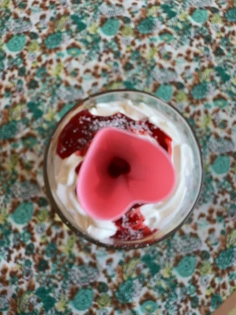 汐風香る海辺の一軒家、シーサイドカフェ &there4; Ice Cream Cafe Season（アイスクリーム カフェ シーズン） : Ice Cream Cafe Seasonの写真