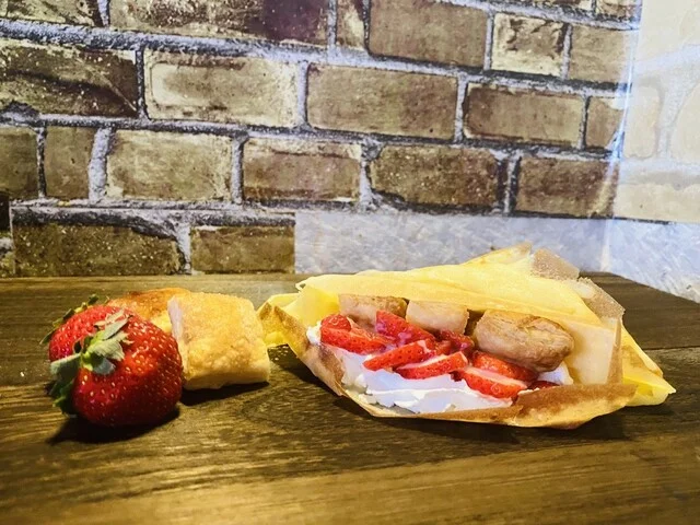 喫茶かず - 朝里（喫茶店）の写真