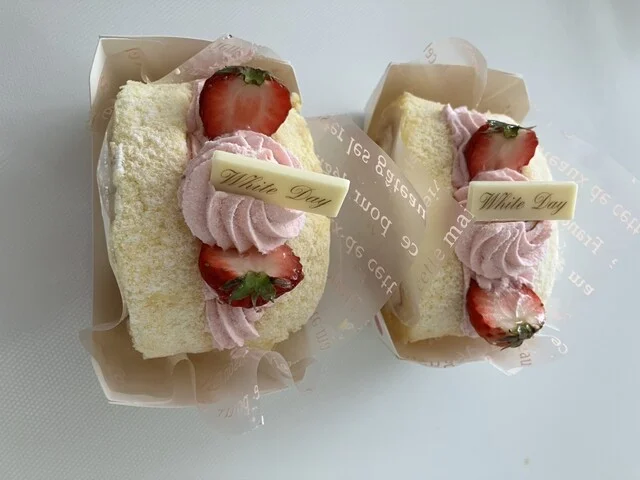 壺屋総本店 生協富良野店 - 富良野（ケーキ）の写真