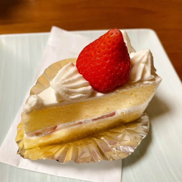 ジュエル（Juwel） - 北見（ケーキ）の写真