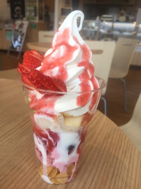 ばすすとっぷ2（バスストップツー） - 富良野（カフェ）の写真