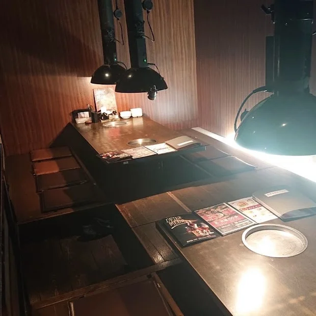 ガヤ 小樽店（Birra Ristorante GAJA） - 小樽（焼肉）の写真