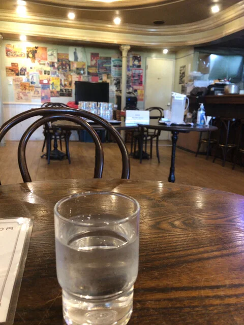 レストラン・パブ・ザ・ビーツ - 五稜郭（洋食）の写真