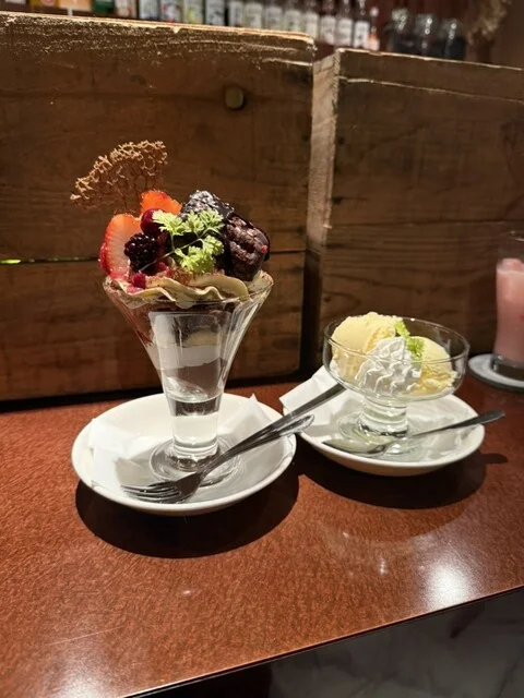 口コミ一覧 : 夜カフェ mellowの写真