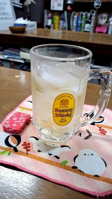 立ち飲み酒場 石川源蔵商店（ヤマイシ 石川源蔵商店） - 小樽（立ち飲み）の写真
