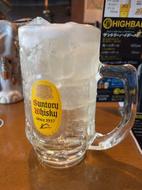 ロドリゲスとゴンザレス : 酒場 ロドリゲスの写真