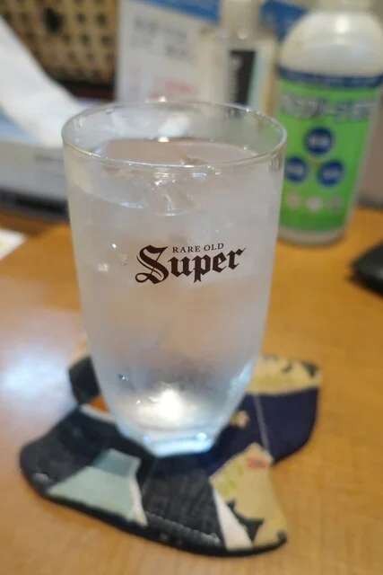 のんのん 花園店 - 小樽（焼き鳥）の写真