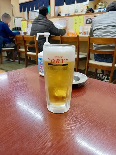 富士ラーメン食堂 - 東室蘭（ラーメン）の写真