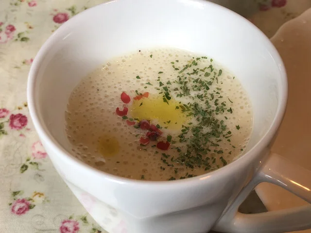 いつか富良野へ - 富良野（カフェ）の写真