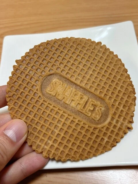 口コミ一覧 : 函館洋菓子スナッフルス 函館エキナカ店の写真