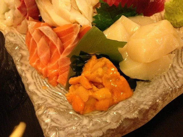 寿司処　たかはし - 富良野（寿司）の写真