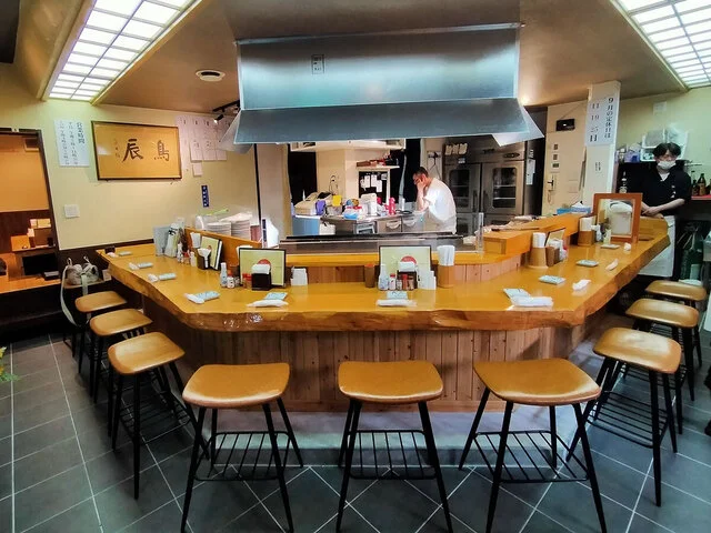 鳥辰 本店 - 室蘭（焼き鳥）の写真