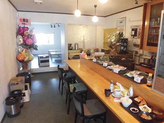 おばんざい 颯羽の華 - 五稜郭（居酒屋）の写真