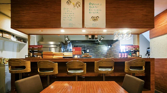 もっきり荘 - 南小樽（居酒屋）の写真