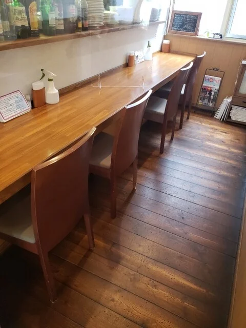 テラコッタ - 東室蘭（イタリアン）の写真