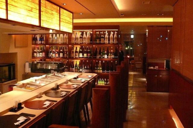 おたる政寿司 ぜん庵（ぜんあん） - 小樽（寿司）の写真