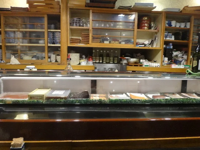 鮨の若竹 - 五稜郭公園前（寿司）の写真