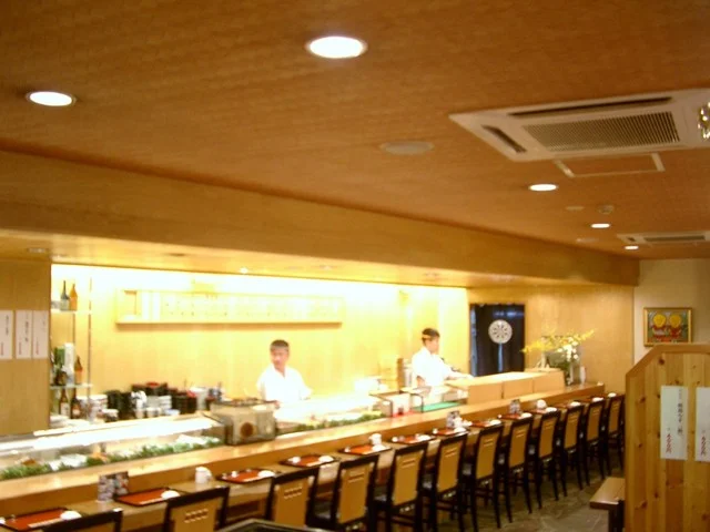 おたる巽鮨 堺町店 - 南小樽（寿司）の写真