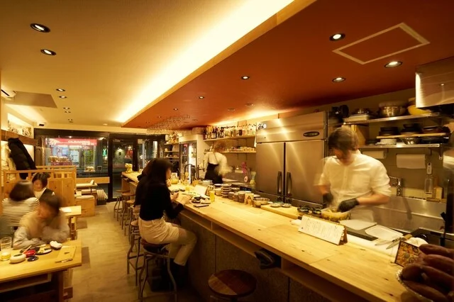 サワーとお料理 れもん（【旧店名】北見レモンサワー TABLE W） - 北見（居酒屋）の写真