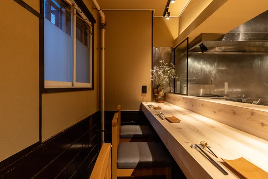 日本料理 雲 - 北見（日本料理）の写真