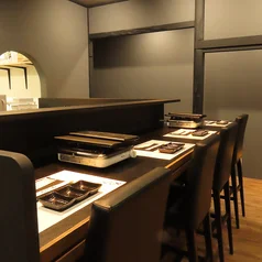 ジンギスカン えいじん 小樽店 - 南小樽（ジンギスカン）の写真