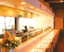 北の漁場 おたる運河店 - 南小樽（寿司）の写真