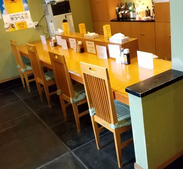 味処むら喜 - 輪西（日本料理）の写真