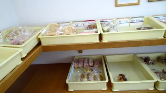 口コミ一覧 : 日日ベーカリーの写真