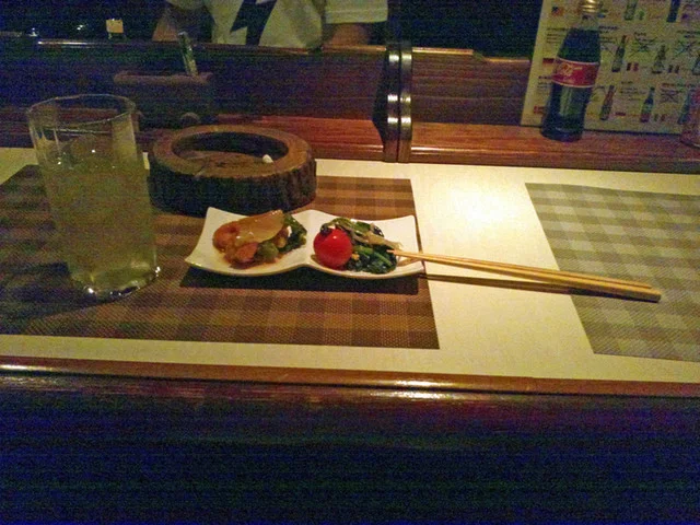 アールセブンティロックバー（R`70RockBar） - 東室蘭（バー）の写真