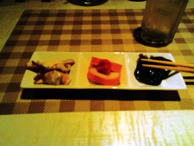 アールセブンティロックバー（R`70RockBar） - 東室蘭（バー）の写真