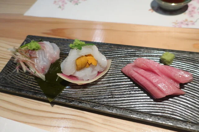 創味酒肴 おと - 小樽（創作料理）の写真