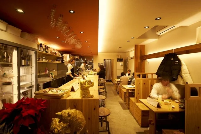 サワーとお料理 れもん（【旧店名】北見レモンサワー TABLE W） - 北見（居酒屋）の写真