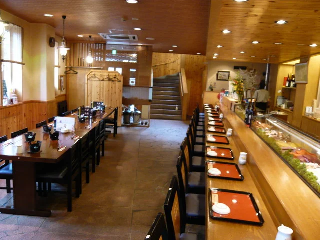 おたる巽鮨 堺町店 - 南小樽（寿司）の写真