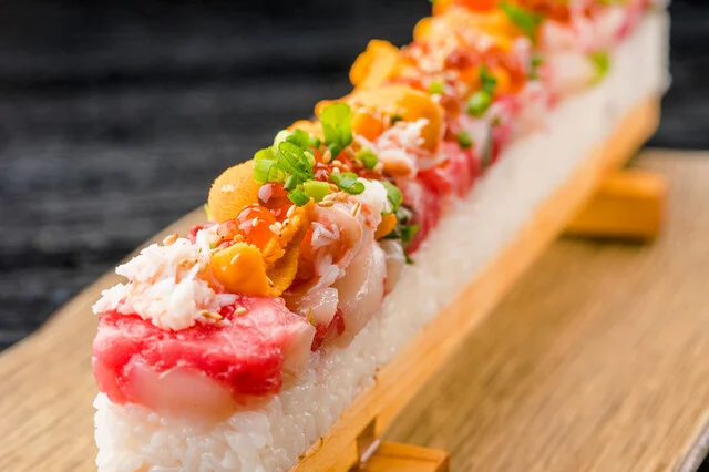 かまわぬ - 小樽（居酒屋）の写真