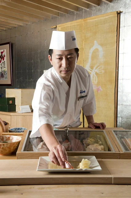 おたる政寿司 本店（おたるまさずし） - 小樽（寿司）の写真