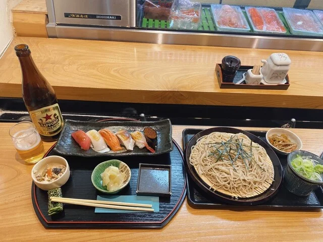 池田屋 - 富良野（寿司）の写真