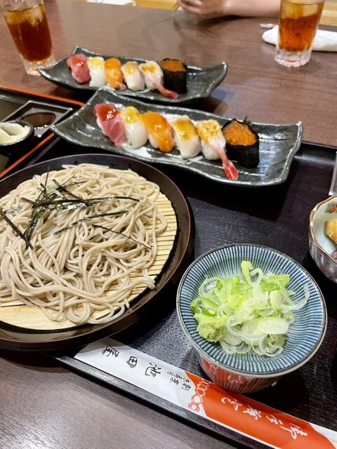 池田屋 - 富良野（寿司）の写真