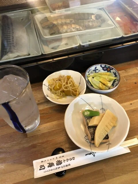 やぐら寿し - 東室蘭（寿司）の写真