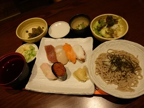 口コミ一覧 : うまいっしょ家の写真