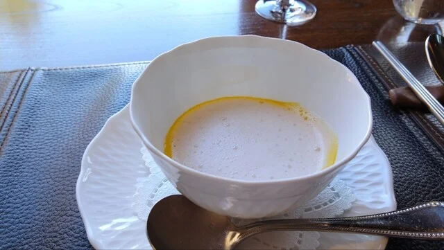 ル・ゴロワ フラノ - 富良野（フレンチ）の写真