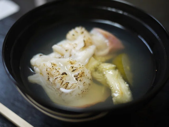 二代目 佐平次 - 五稜郭公園前（居酒屋）の写真