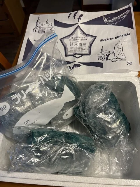 口コミ一覧 : カネノヤマ鈴木商店の写真