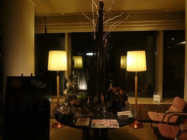 ラウンジ トップオブフラノ - 富良野（バー）の写真