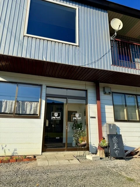 口コミ一覧 : cafe periodの写真