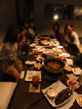 palm court（パームコート） - 東室蘭（居酒屋）の写真