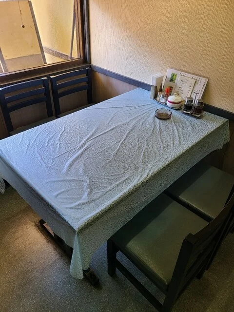 蘭東館 - 東室蘭（喫茶店）の写真