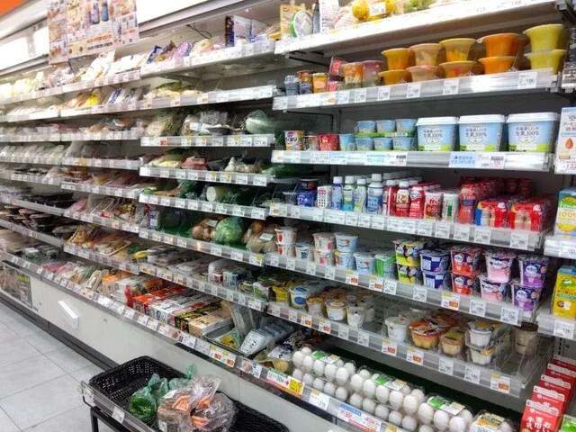 セイコーマート 富良野北の峰店（Seicomart） - 富良野（コンビニ・スーパー）の写真